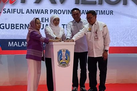 RSSA punya Grand Paviliun, Warga Malang tak perlu berobat ke LN