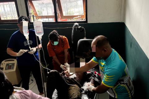 Satgas Cartenz tembak mati satu anggota KKB di Puncak Jaya