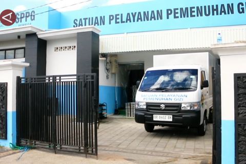 Satgas MBG NTB targetkan 126 SPPG tuntaskan IPAL dan SLHS