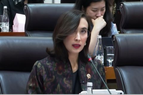 Sektor pariwisata catat kinerja positif pada triwulan I 2026