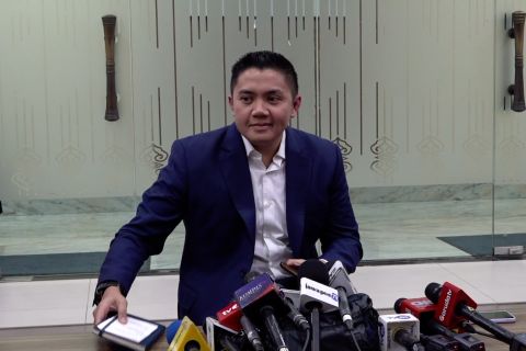 Seskab ajak publik sampaikan kritik berbasis data