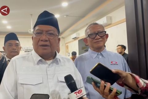 Tak hanya distribusi, DPR soroti kualitas rasa makanan jamaah haji