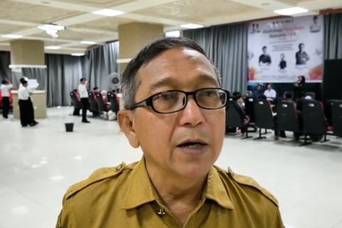 Upaya Disbud Sumbar mencetak penulis skenario film berkualitas