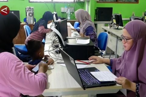 Calon peserta didik di Kota Tangerang wajib ikuti tahapan pra-SPMB