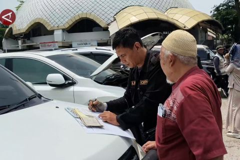 Pakar Unpad cermati kebijakan pajak kendaraan di Jabar