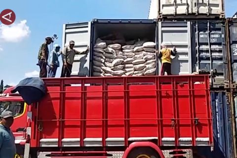 Pemerintah optimistis ekonomi nasional tumbuh 5,5 persen di tahun 2026