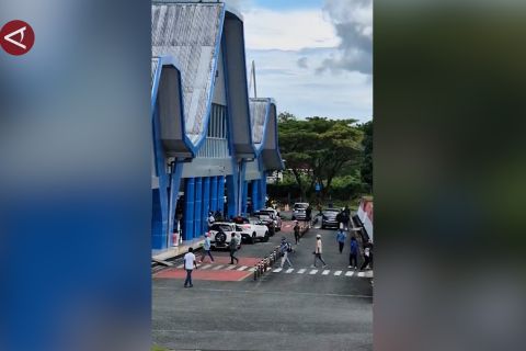 Polisi tangkap dua pelaku penikaman Nus Kei di Maluku Tenggara