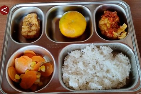 BGN terus siapkan rantai pasok MBG, dukung ekonomi daerah