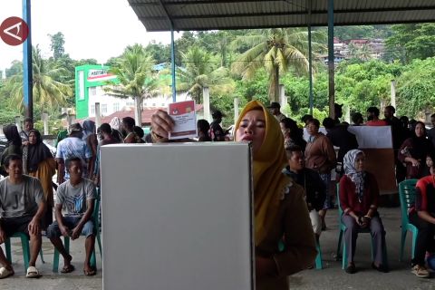 Bima Arya sebut naskah RUU Pemilu Kemendagri siap