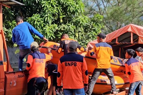 BPBD Lhokseumawe siaga bencana hidrometeorologi hingga 20 April