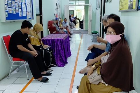 BPJS Madiun aktifkan kembali 5.724 peserta PBI JK