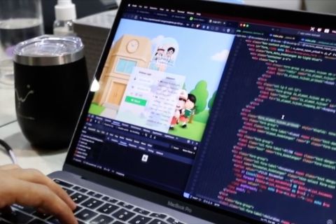 Dinas Kominfo aktif sosialisasikan PP tunas ke warga