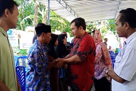 DPRD DIY usulkan tiga personel Kontingen Garuda jadi pahlawan nasional