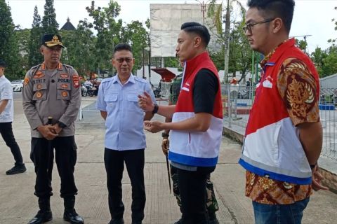 Efisiensi energi, Pemkot Pontianak batasi perjalanan dinas