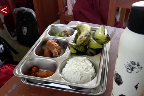 Ekonom Shan Saeed nilai program MBG investasi jangka panjang