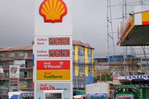 Gangguan di Selat Hormuz picu kenaikan harga global