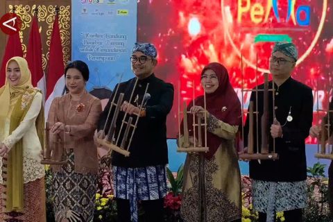Gebrakan Pemkot Bandung berdayakan perempuan penopang keluarga