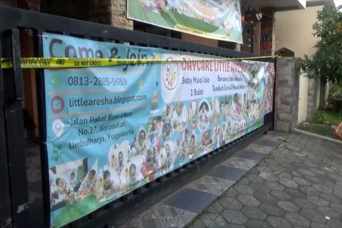 Gubernur DIY instruksikan penutupan daycare tak berizin