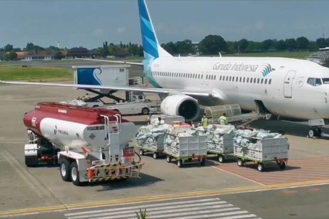 Harga avtur naik, pemerintah pastikan biaya haji tetap terjaga