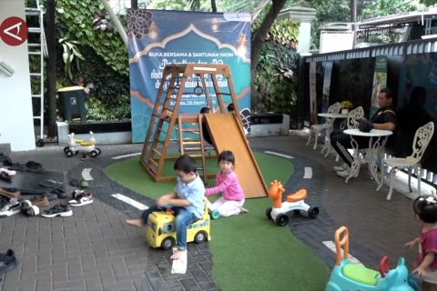 IDAI ingatkan risiko kesehatan anak saat terjadi El Nino Godzilla