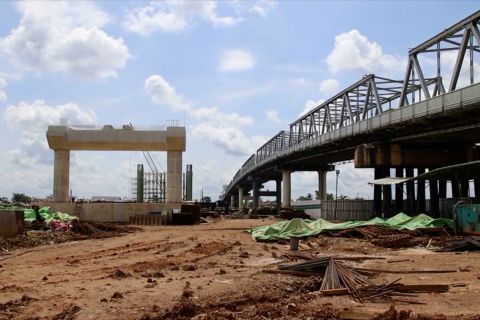 Kalbar Alihkan 522 Miliar dana transfer daerah dukung program nasional