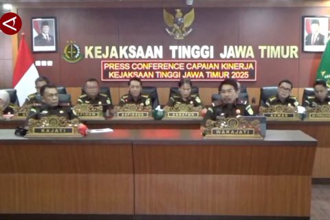 Kejagung RI copot Aspidum Kejati Jatim Joko Budi Darmawan