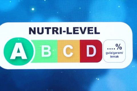 Kemenkes & BPOM terbitkan aturan label gizi pada produk makanan