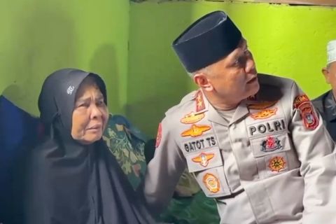 Kementerian HAM kawal penanganan kasus kekerasan di Pasaman
