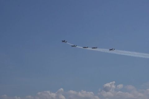 Komisi I DPR RI bantah Indonesia beri akses udara menyeluruh ke AS