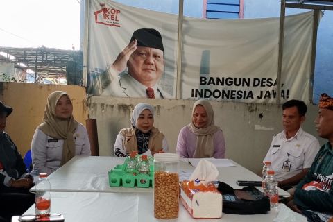 Komisi VII tekankan pentingnya sinergi BUMN perkuat permodalan KMP