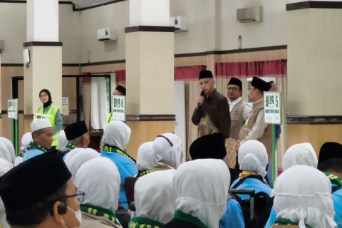 Komisi VIII berharap pelaksanaan haji 2026 berjalan lebih baik
