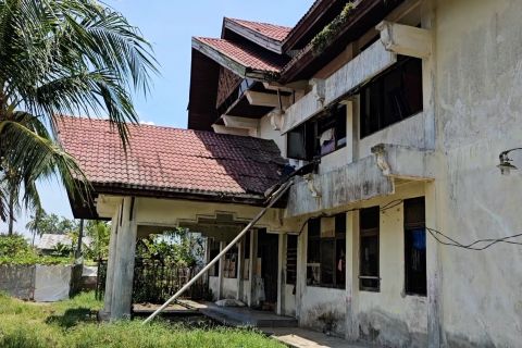 Layanan paspor diperluas, Imigrasi Lhokseumawe manfaatkan lokasi baru