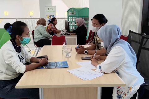 Layanan publik di Jabar tetap berjalan normal meski ada kebijakan WFH