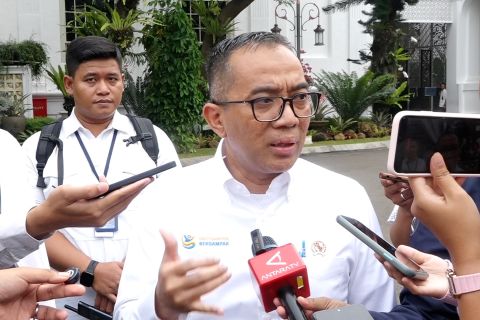 Mendikti Saintek sebut perkuliahan online mulai berlaku pekan ini