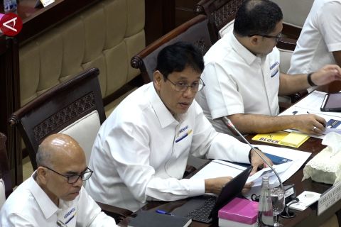 Menkeu Purbaya janji perbaiki coretax agar mudah diakses wajib pajak