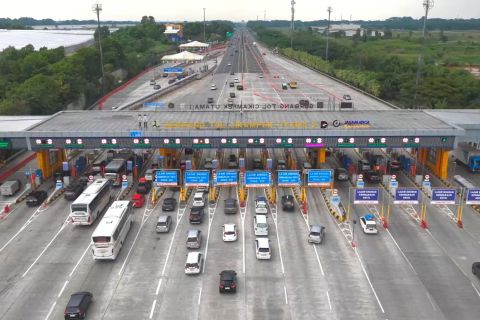 Menkeu Purbaya ungkap bakal kaji rencana PPN jalan tol