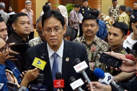Menkeu yakin Bank Dunia akan ubah proyeksi pertumbuhan ekonomi RI
