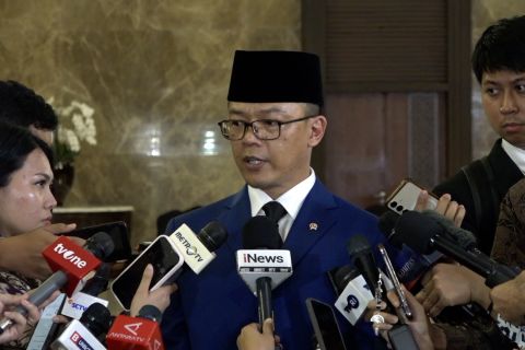 Menlu: Pemerintah desak DK PBB investigasi atas gugurnya tiga prajurit