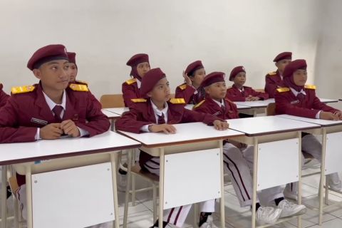 Mensos target seluruh 166 Sekolah Rakyat bisa terakreditasi bertahap