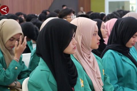 Pemerintah Aceh alokasikan Rp10 miliar bagi mahasiswa korban bencana