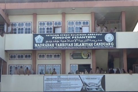 Pemerintah percepat revitalisasi pesantren, 11 lokasi jadi prioritas