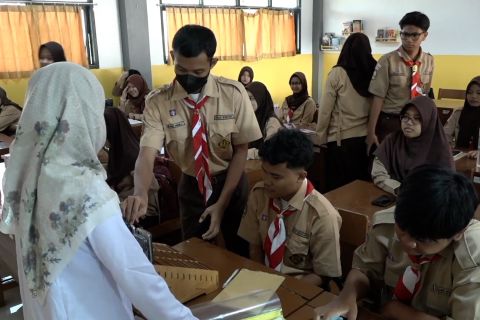 Pemprov Jakarta siapkan Pergub turunan PP Tunas