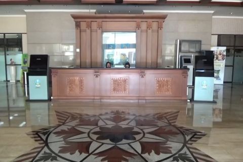 Pemprov Jatim mulai terapkan Work From Home