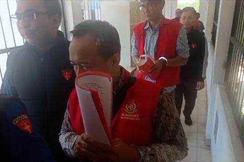 Pemprov Jatim perkuat pengawasan ESDM cegah praktik pungli