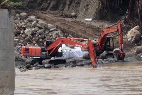 Pemulihan infrastruktur jadi fokus prioritas RKP Aceh 2027