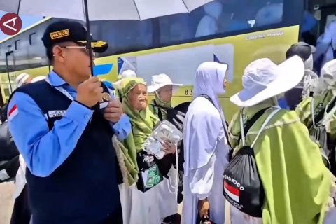 Penyesuaian biaya haji 2026, pemerintah upayakan tak dibebankan jamaah