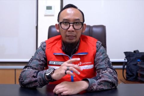 Pertamina jamin stok BBM di Sulawesi aman, warga diminta tidak panik