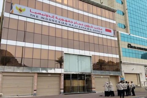 PPIH pastikan kesiapan layanan di Makkah optimal bagi jamaah