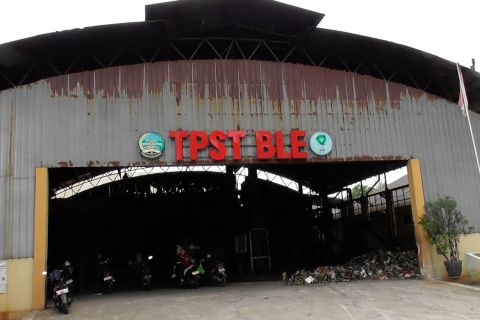 Presiden nilai TPST BLE Banyumas layak jadi model nasional