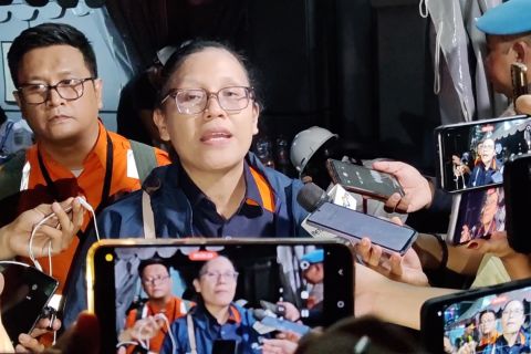 PT KAI sampaikan permohonan maaf atas kecelakaan kereta di Bekasi